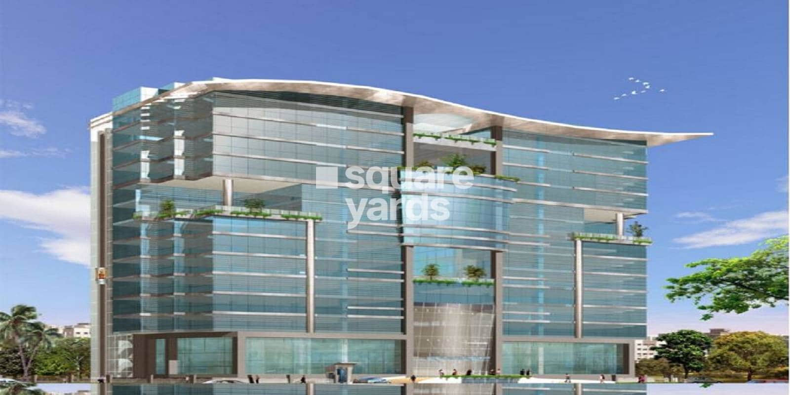 A and O Hallmark Business Plaza