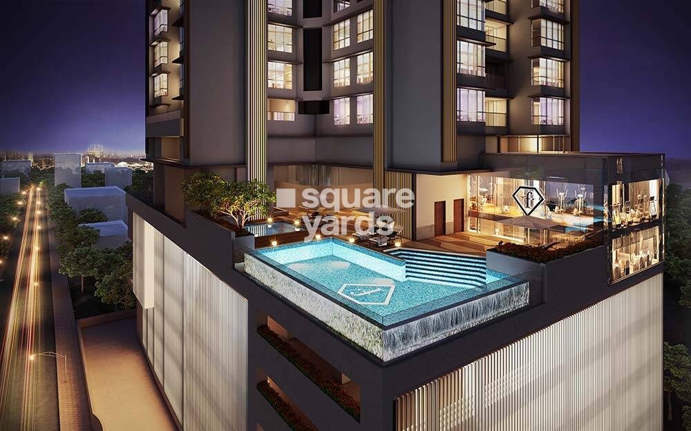 A And O F Residences Malad Amenities-Features 2