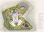 a and o realty f residences malad project master plan image1