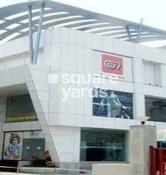 A and O Realty G7 Mall A and O Realty G7 Mall