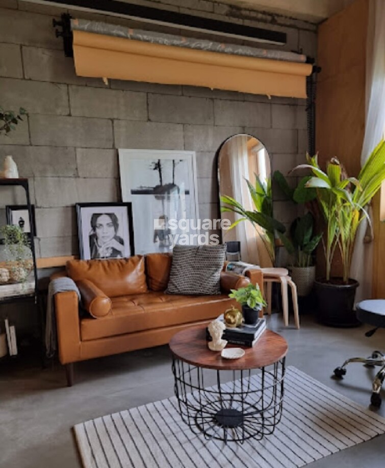 A To Z Industrial Estate Amenities-Features 1