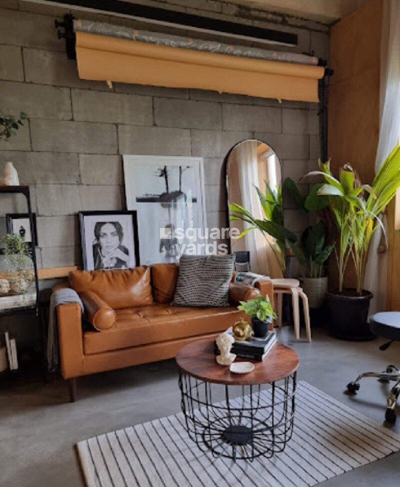 A To Z Industrial Estate Amenities-Features 1