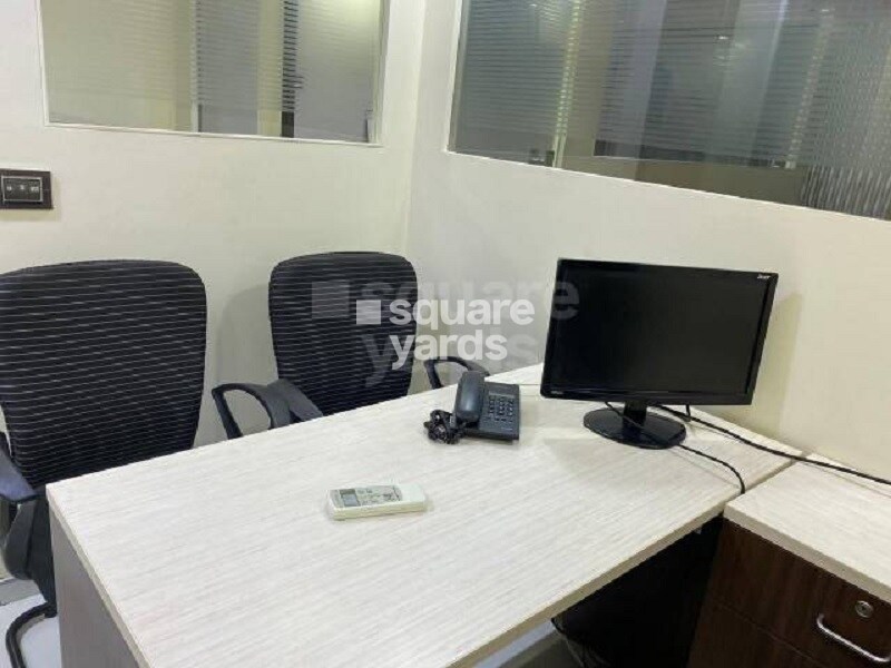 A To Z Industrial Estate Amenities-Features 2