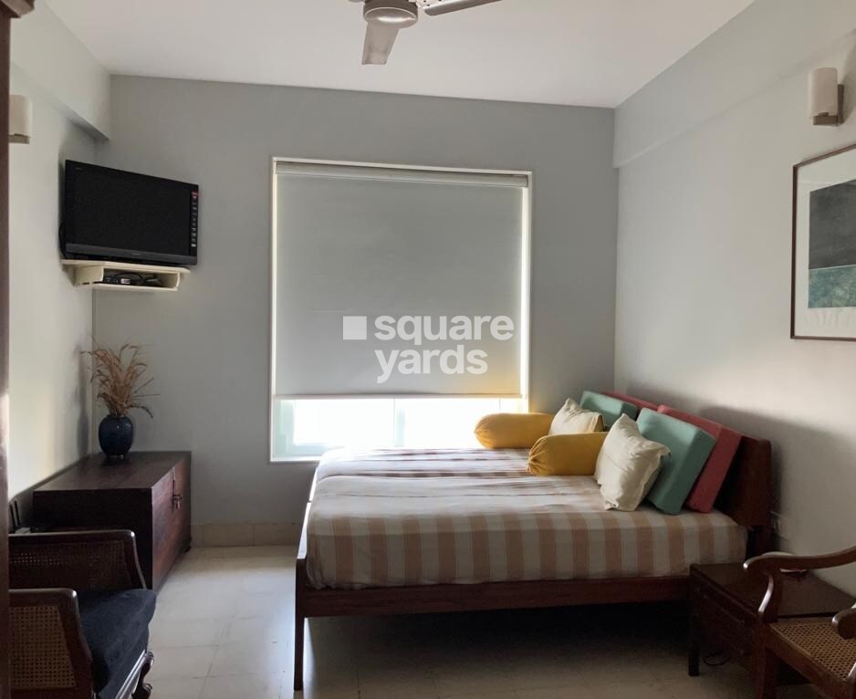 A1 Apartment Apartment Interiors