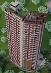 A1 Tajun Heights Tower View