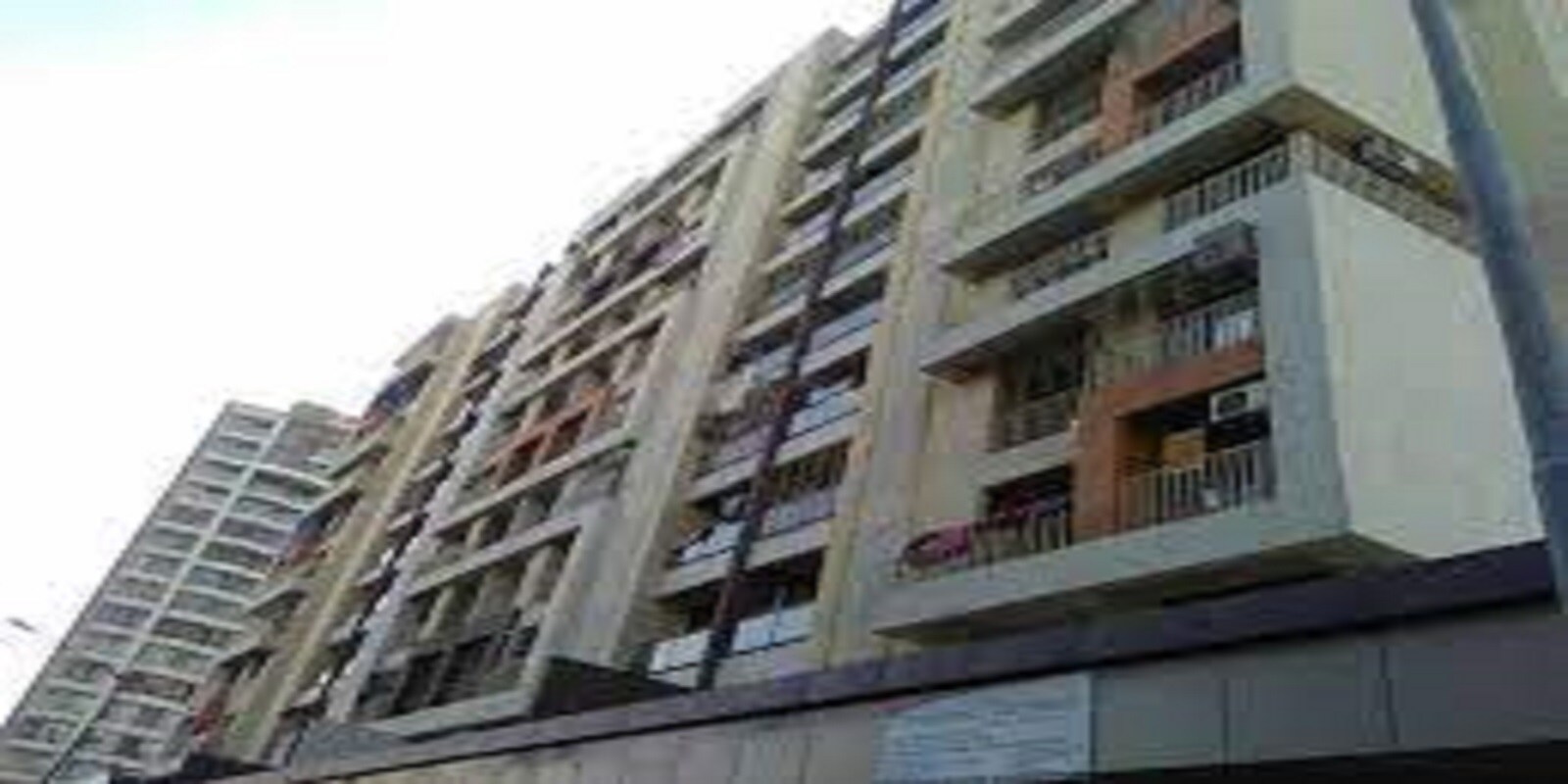 AA Shatrunjay Height, Bhayandar West, Thane