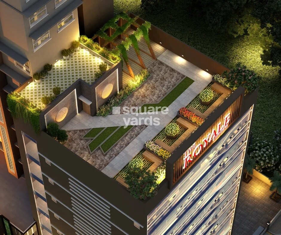 Aaadi The Royale Thread