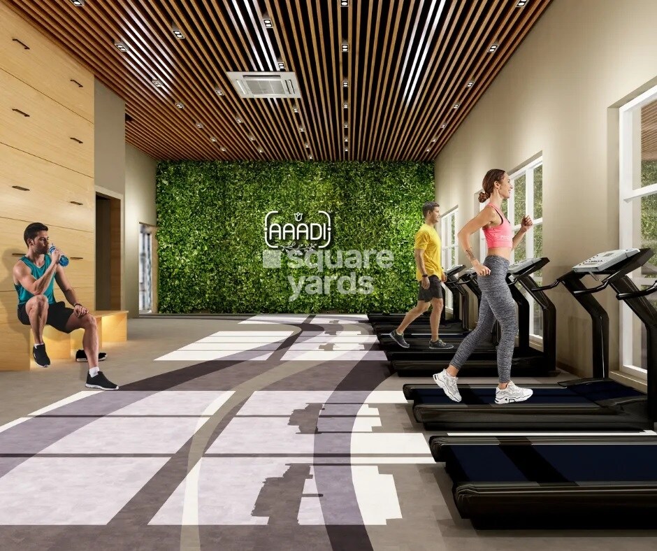 Aaadi The Royale Thread