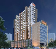 Aaadi The Royale Thread Tower View