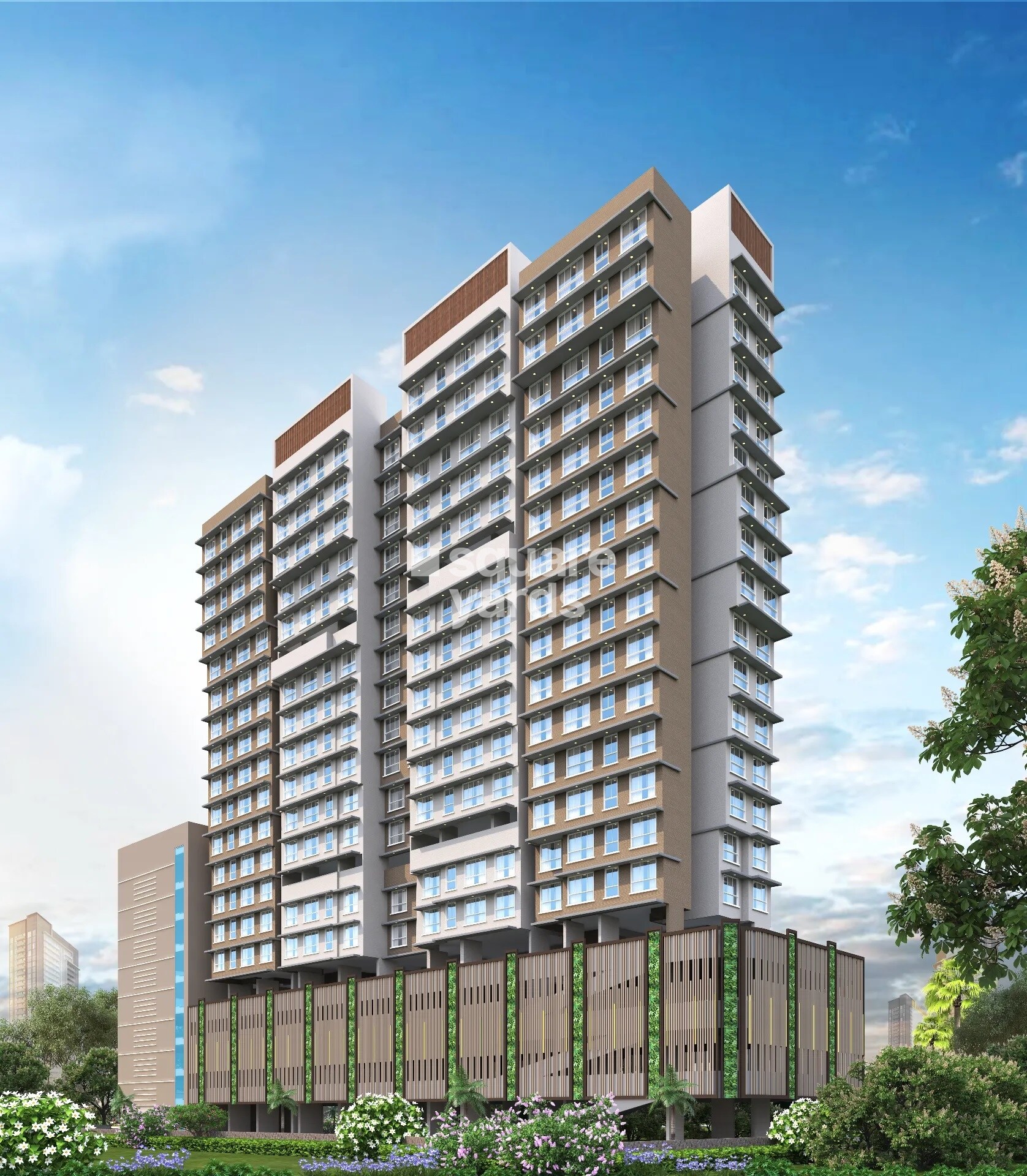 Aaadi The Royale Thread