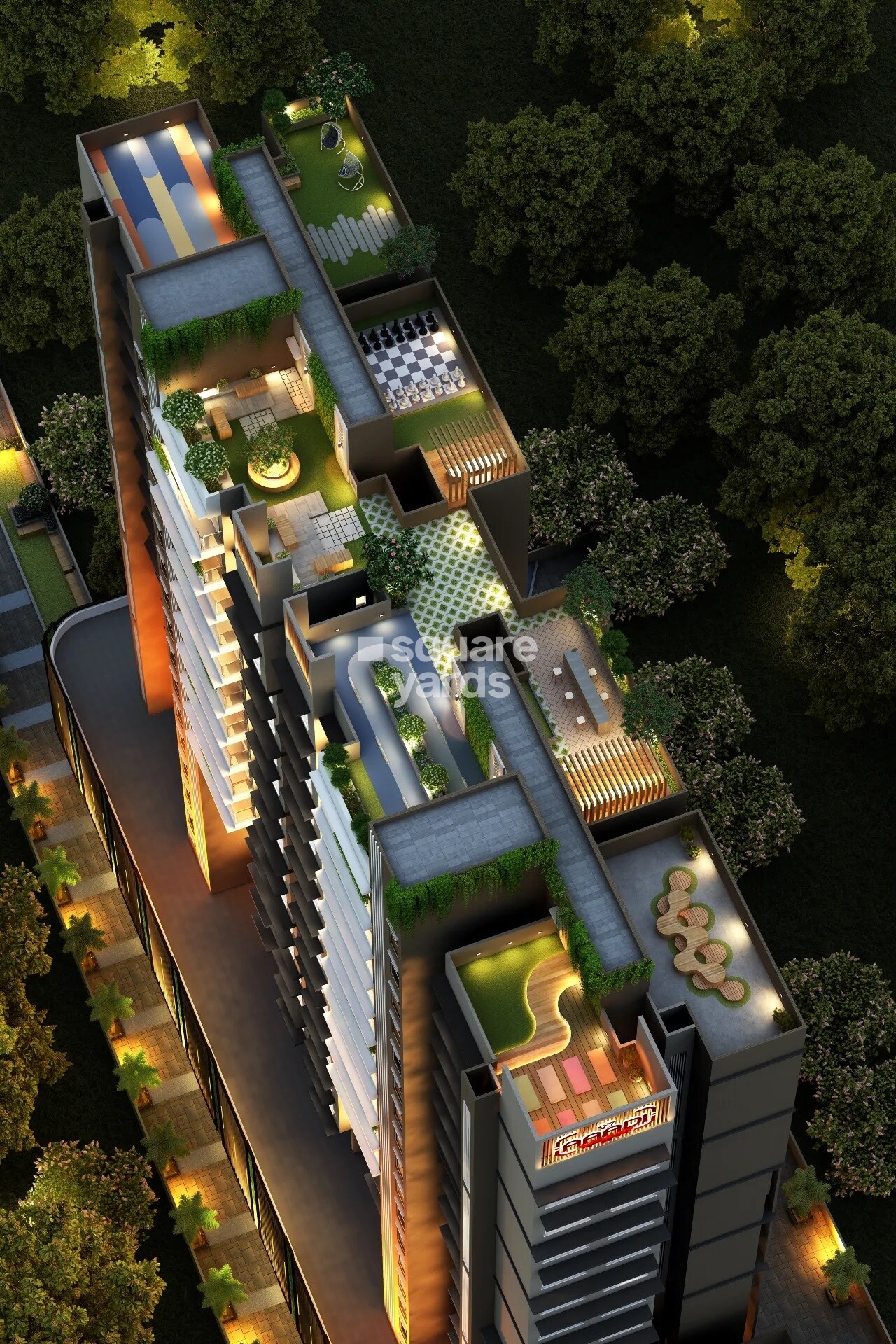 Aaadi The Royale Thread