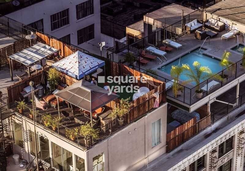 Aadhunik Greens Amenities-Features