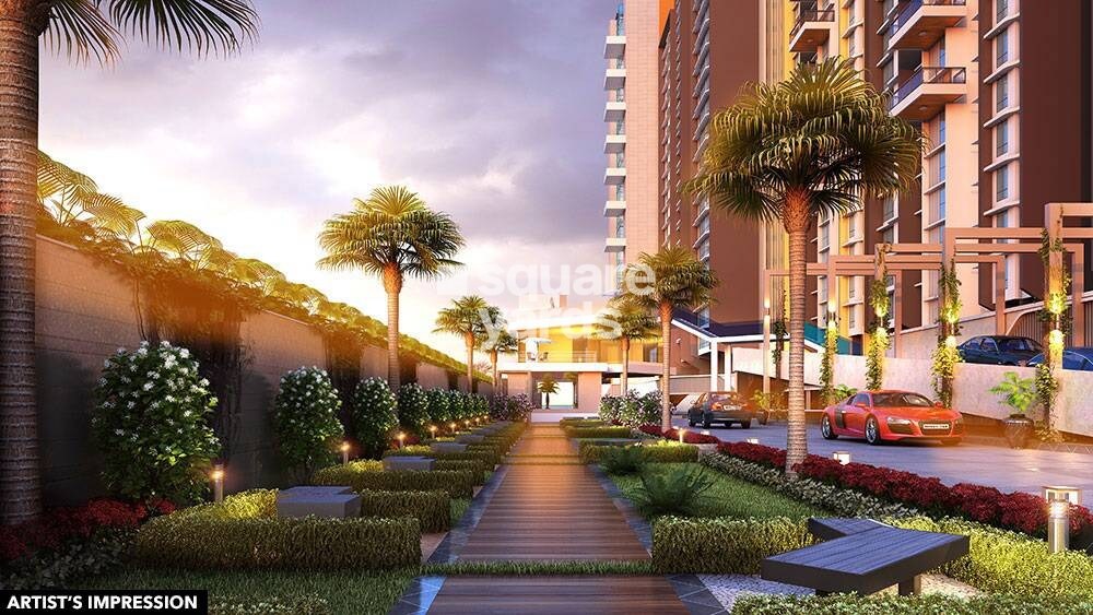 Aadi Allure Amenities-Features 1