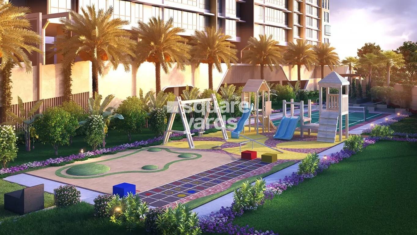 Aadi Allure Amenities-Features 2