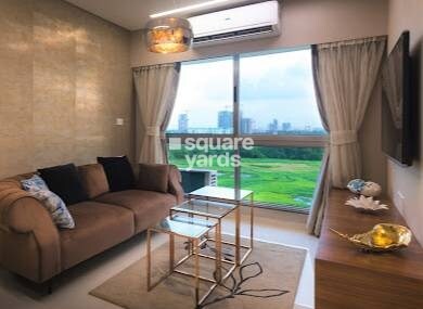 Aadi Allure Apartment Interiors 1