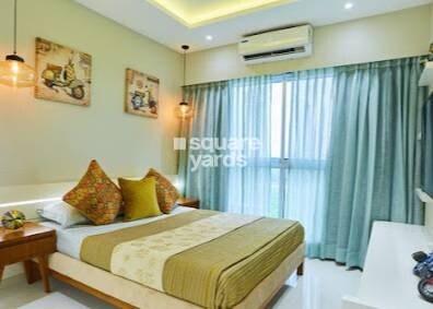 Aadi Allure Apartment Interiors 5