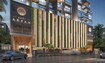 Aadi Arpan Entrance View
