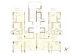 Aadi Arpan Floor Plans