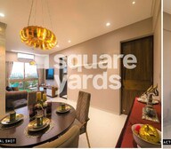 Aadi Passcode Green Gift Apartment Interiors