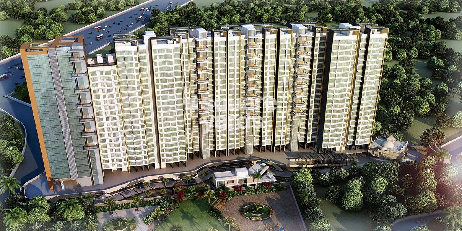 Johaan Signature Isle at Wadala by Johaan Realtors And Developers Private  Limited - Price, Floor Plans, Brochure, Reviews, Location - Dwello