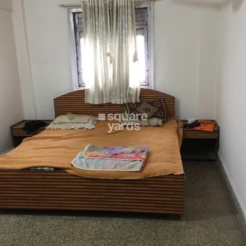 Aaditya Evergreen Woods Apartment Interiors 1