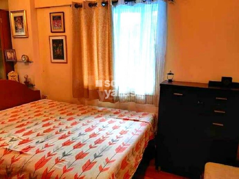 Aaditya Evergreen Woods