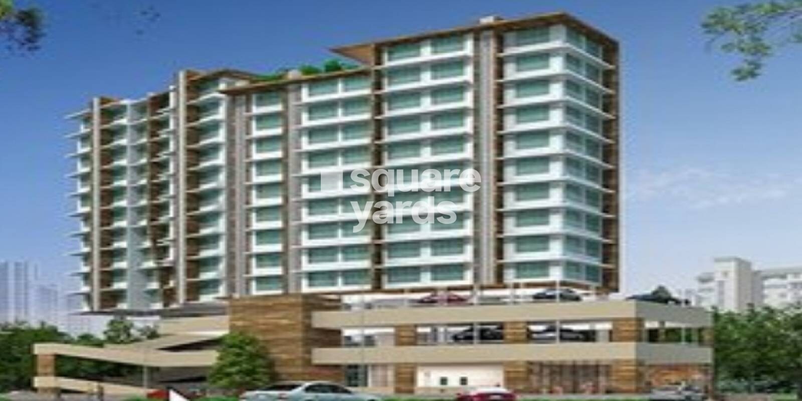 Aaditya Evergreen Woods