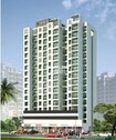 Aaditya Prisha Heights Tower View