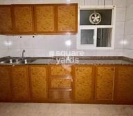 Aaditya Samarth Arcade Apartment Interiors