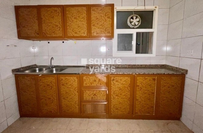 Aaditya Samarth Arcade