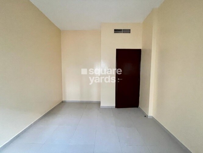 Aaditya Samarth Arcade