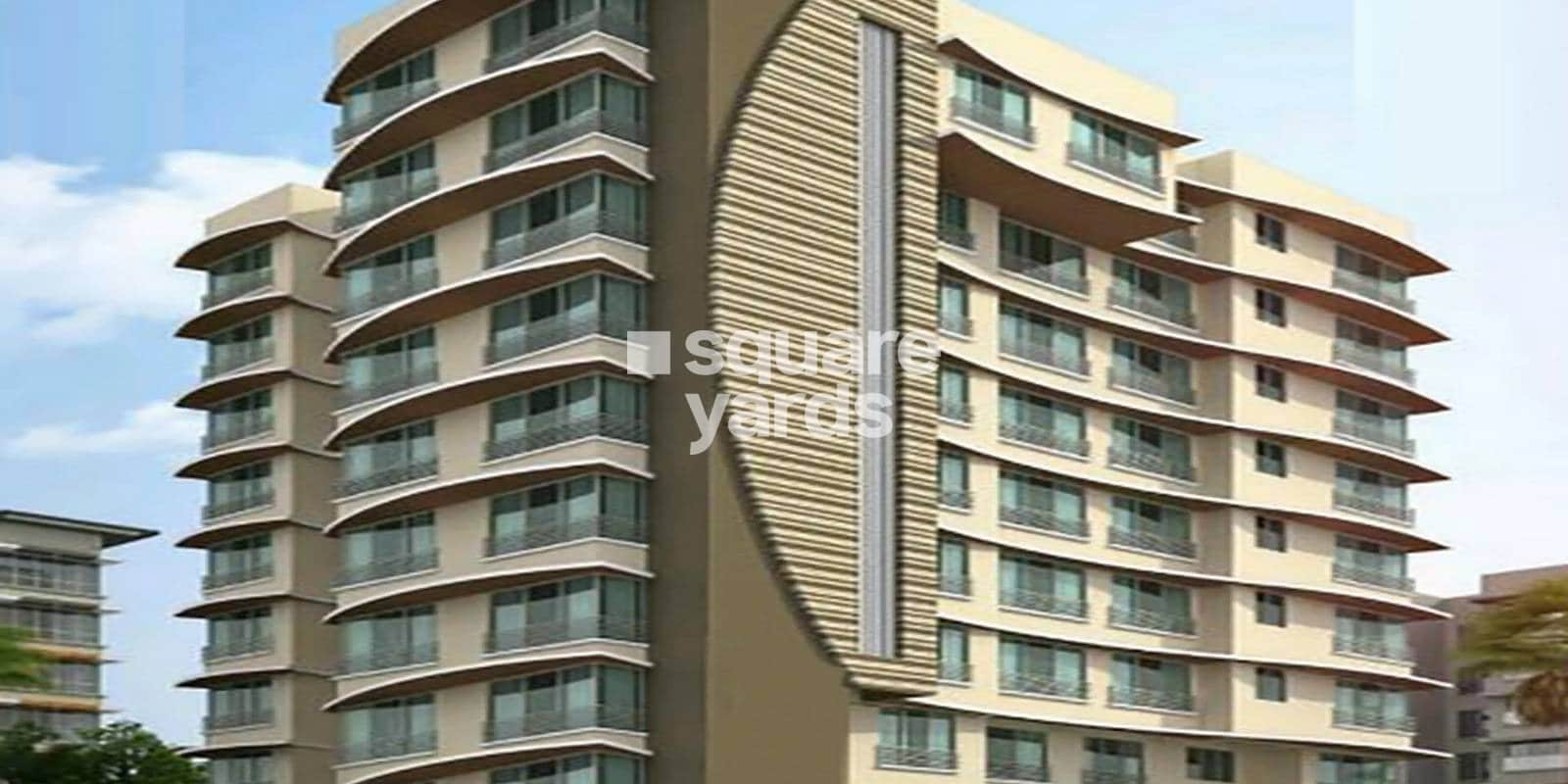 Aafcon Avenue Girivilla CHS