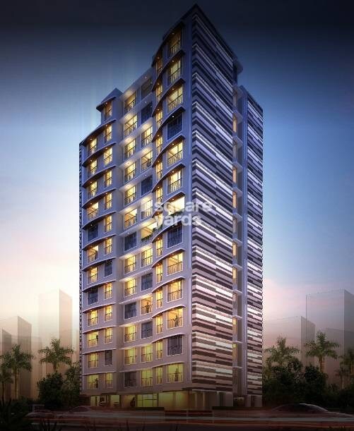 Aafcon Classic Tower View