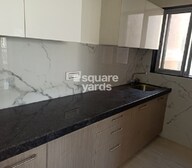 Aafiyah Heights Apartment Interiors