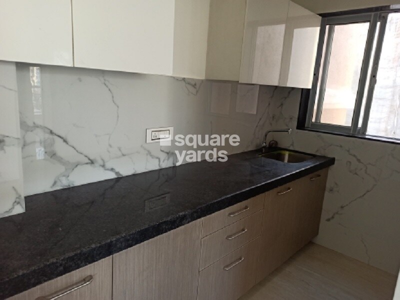 Aafiyah Heights Apartment Interiors 1