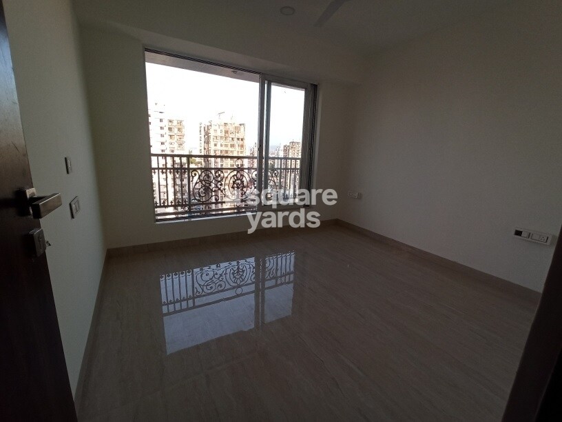 Aafiyah Heights Apartment Interiors 2