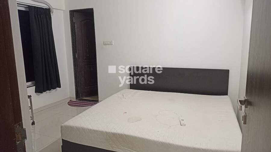 Aakaar Tanishq Wisteria Apartment Interiors