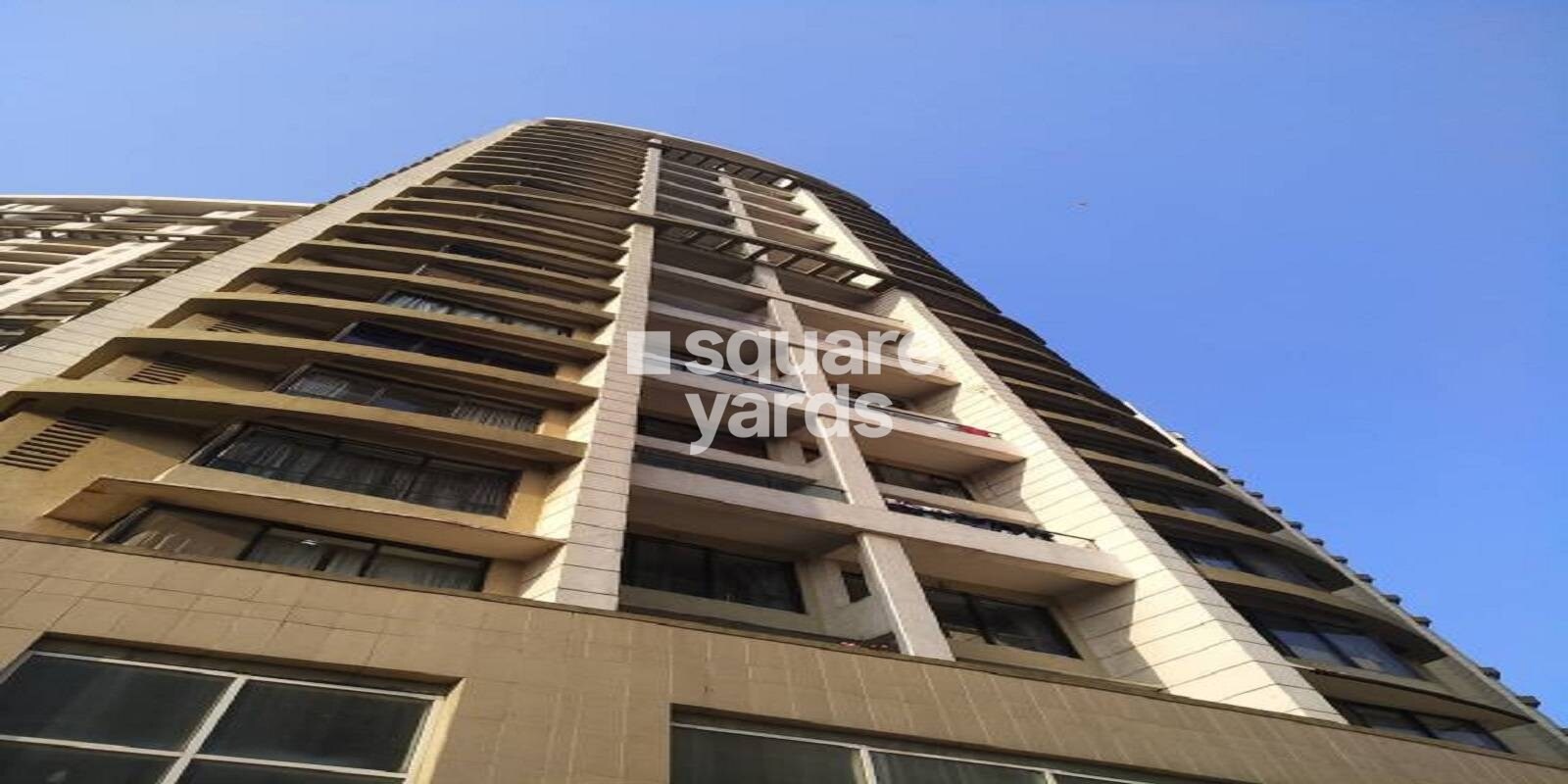 Aakaar Tanishq Wisteria