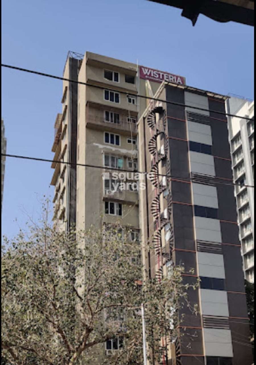 aakaar tanishq wisteria project tower view1 4642