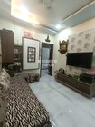 Aakanksha CHS Mulund East Apartment Interiors