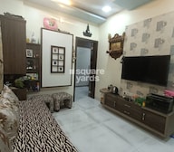 Aakanksha CHS Mulund East Apartment Interiors