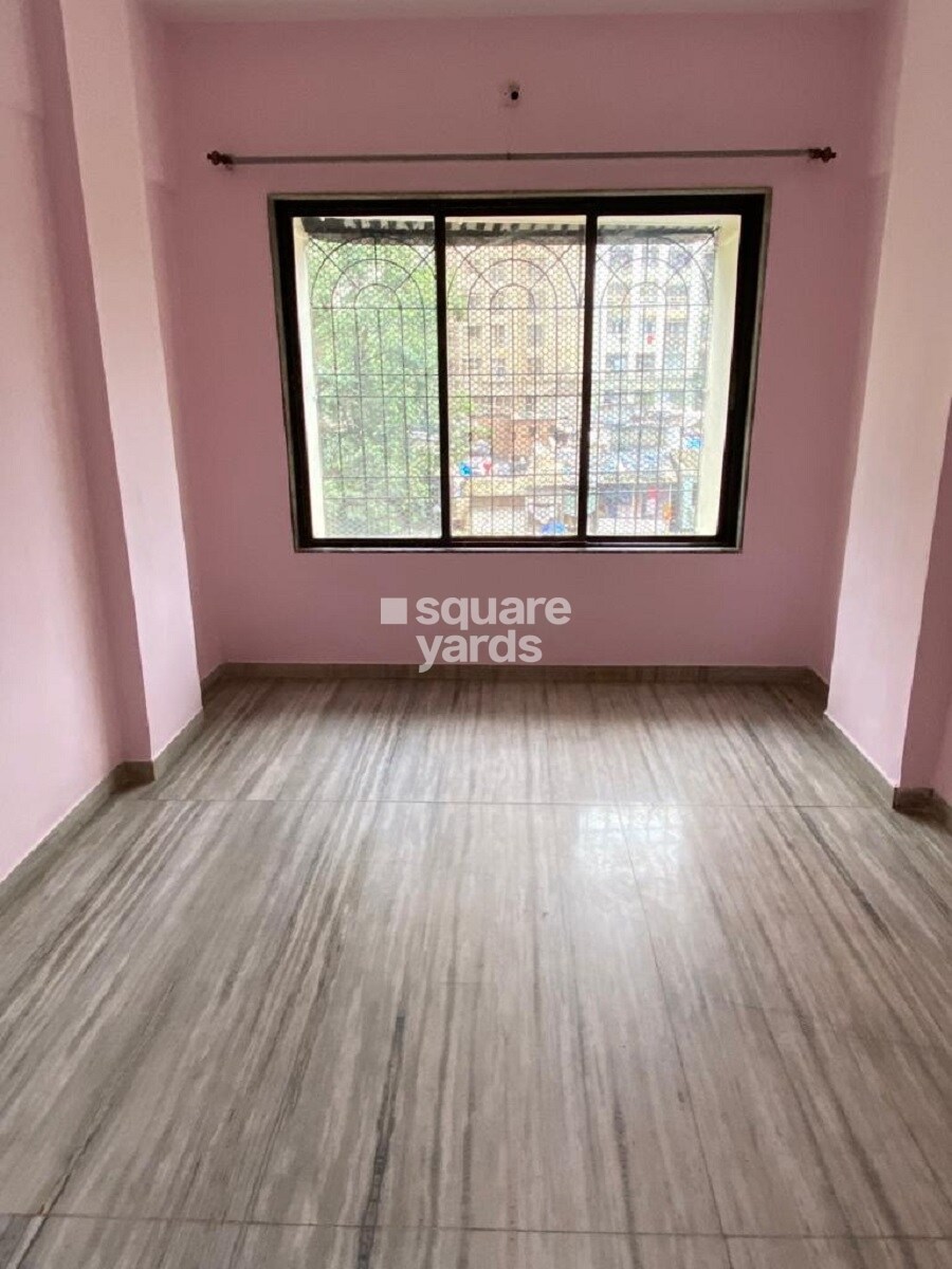 Aakar Apartments Apartment Interiors