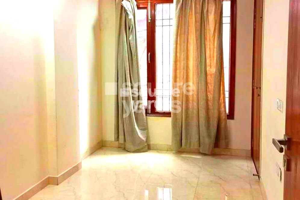 Representative image as actual visual unavailable for Aakar Apartments