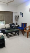 Aakar Goregaon Rasik CHS Apartment Interiors