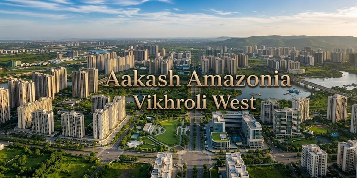 Aakash Amazonia Featured Image