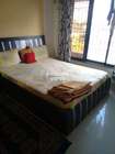 Aakash Ganga CHS Apartment Interiors