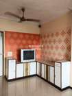 Aakash Indraprastha CHS Apartment Interiors