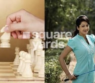 Aakash Srishthi Amenities-Features