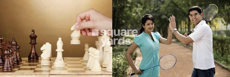 Aakash Srishthi Amenities-Features 1