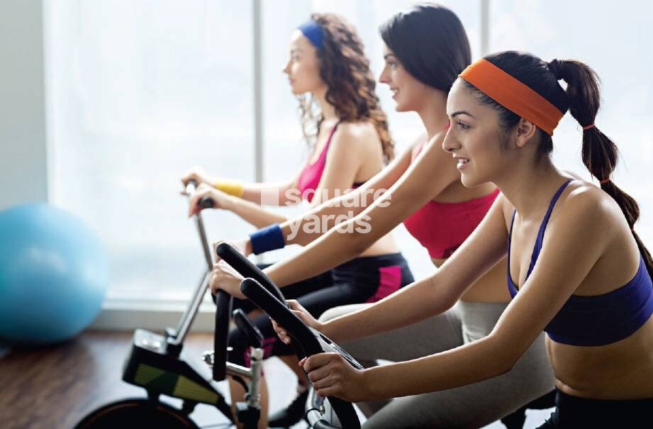 Aakash Srishthi Amenities-Features 2